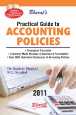  Buy Practical Guide to ACCOUNTING POLICIES (with 2 FREE CDs of over 450 Annual Reports)